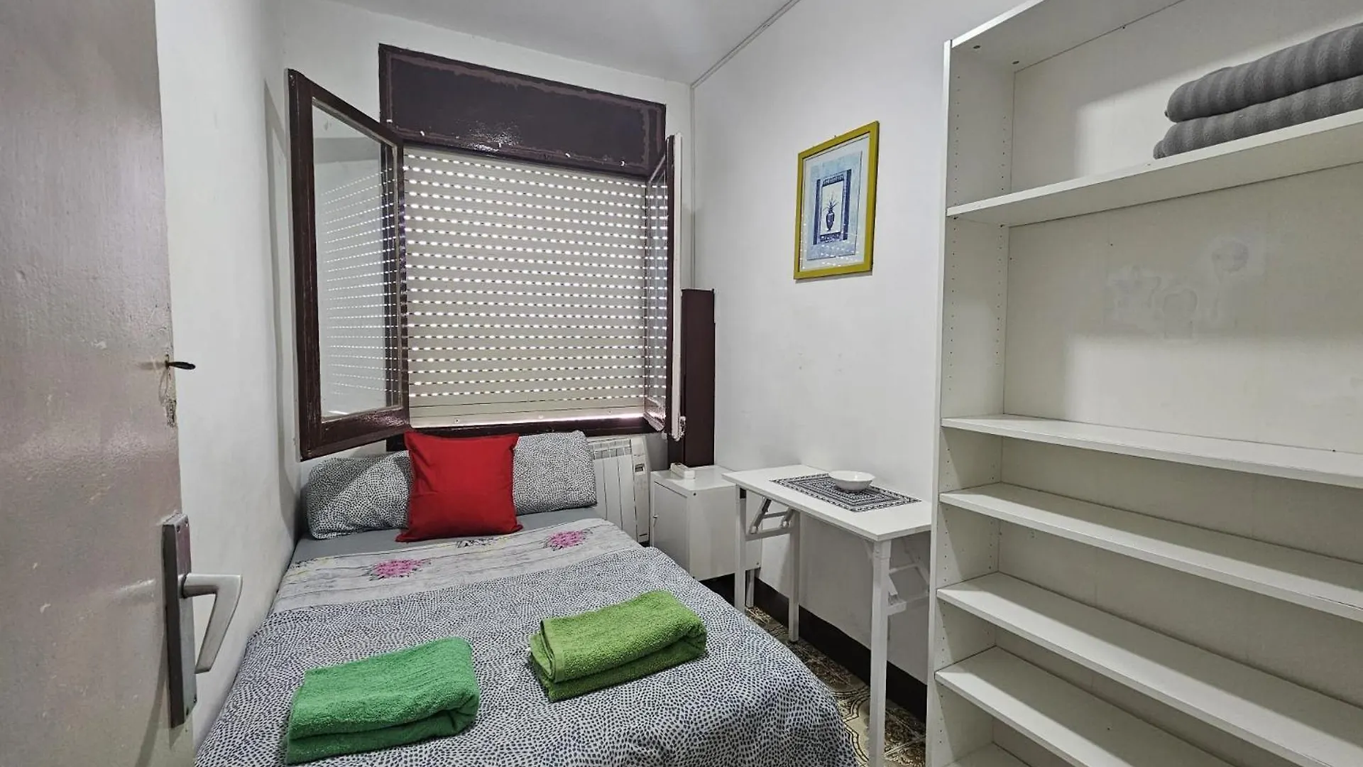 Poble Sec Nino House Hotel Barcelona