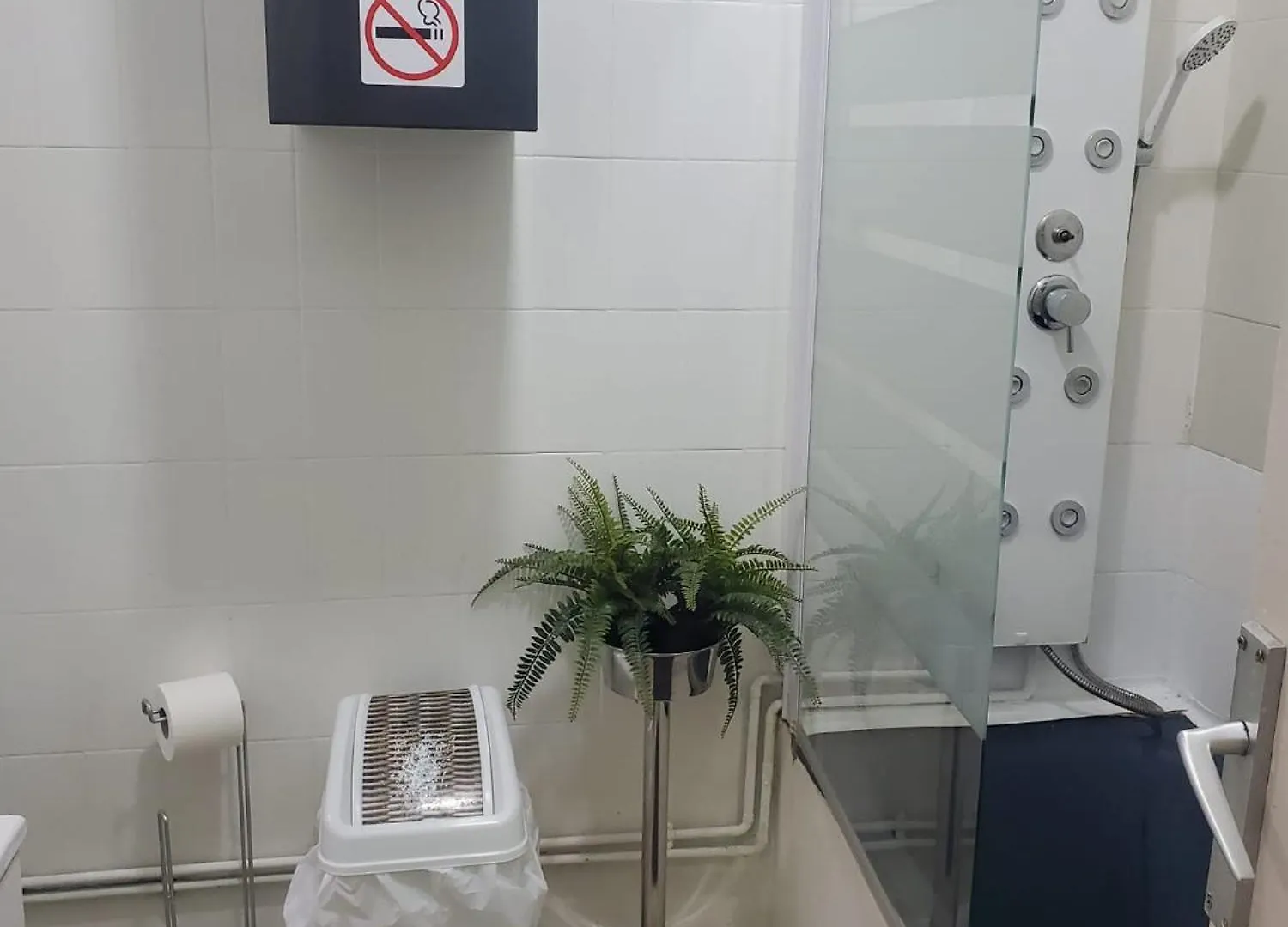 Poble Sec Nino House Hotel Barcelona