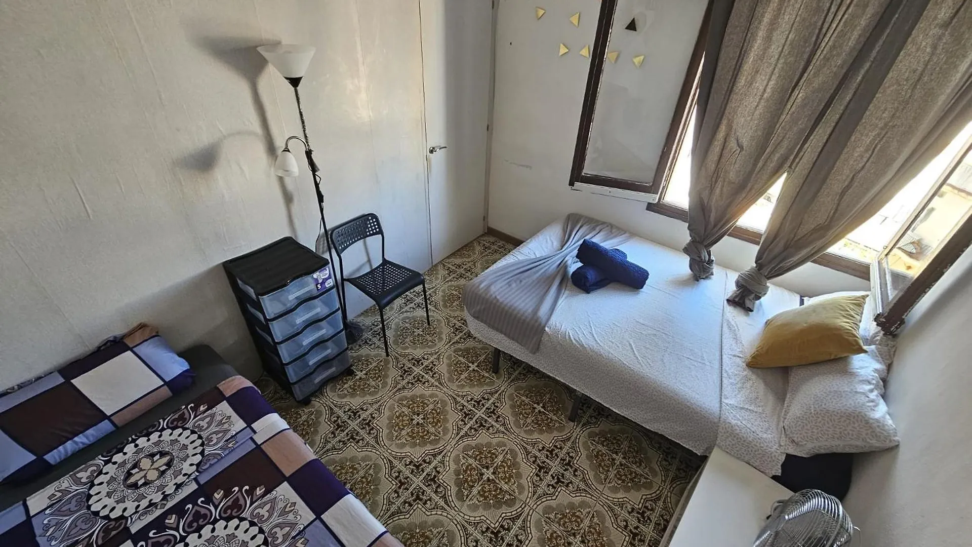 Poble Sec Nino House Hotel Barcelona Spain