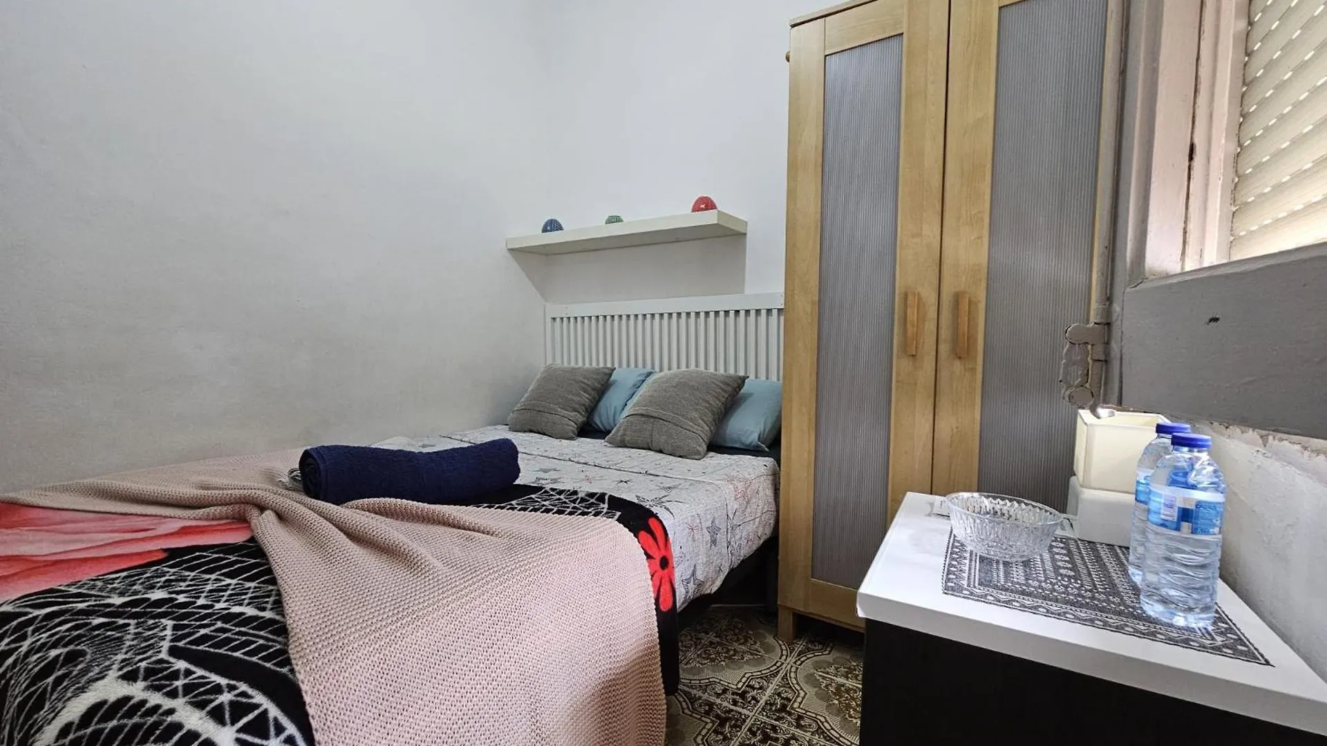 Poble Sec Nino House Hotel Barcelona 0*,