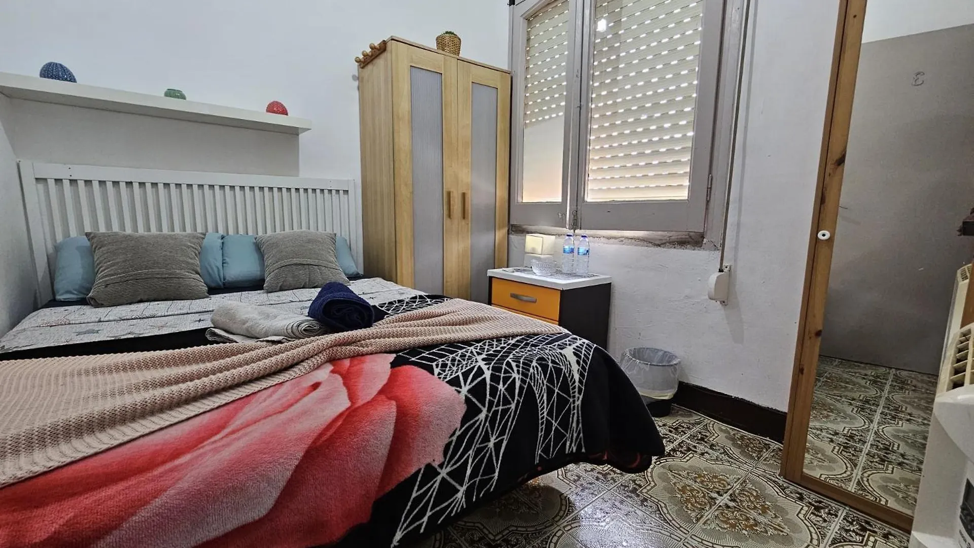 Poble Sec Nino House Hotel Barcelona